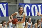 WBBall vs MHC  Wheaton College women's basketball vs Mount Holyoke College. - Photo By: KEITH NORDSTROM : Wheaton, basketball, Mount Holyoke, NEWMAC